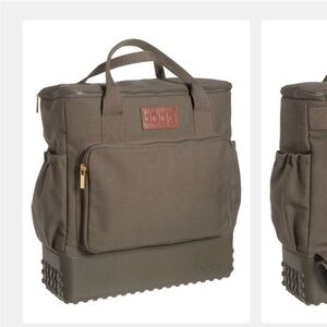 -USED- Bogg Backpack.